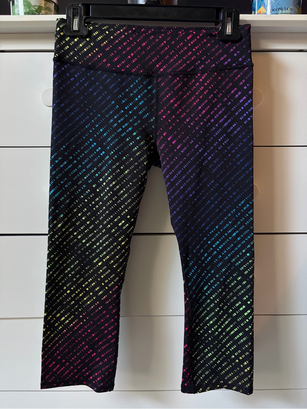 🧘🏻♀️ Marc New York Performance Women’s Size Small Color Block Leggings